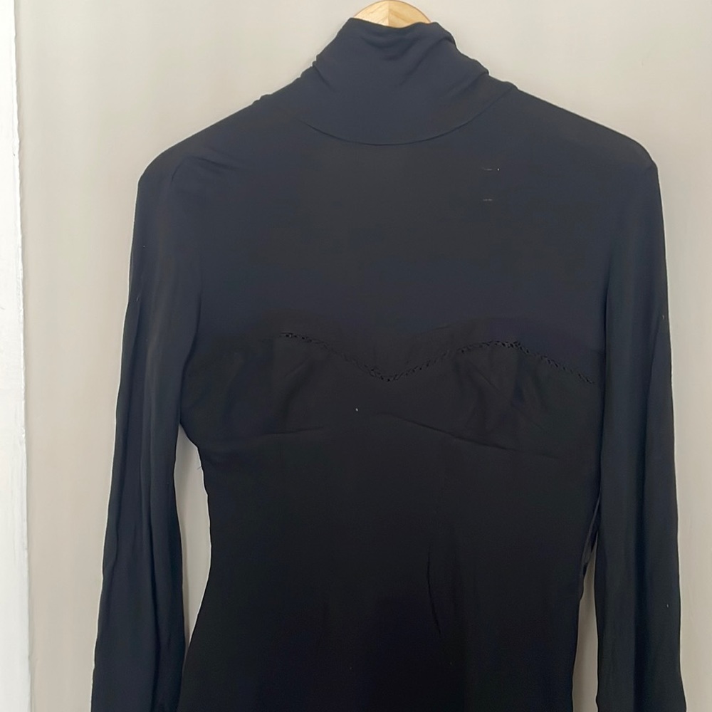 Antonio Berardi dress